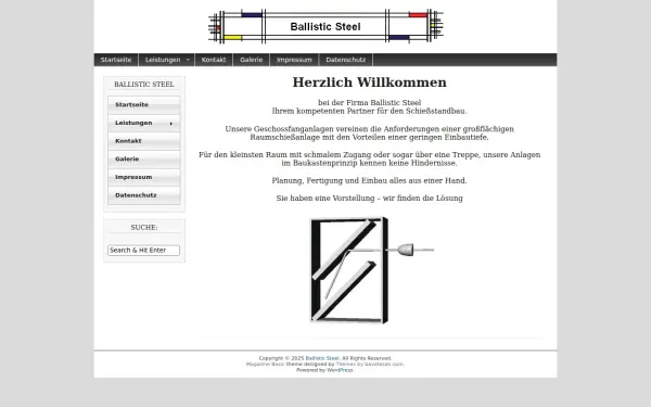 www.ballistic-steel.de