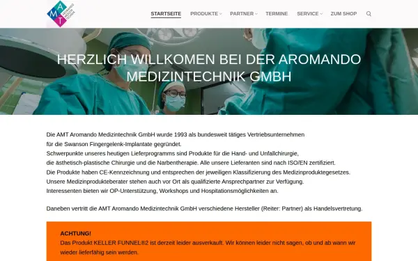 amt-med.de