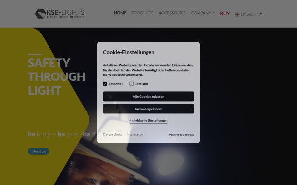 kse-lights.com