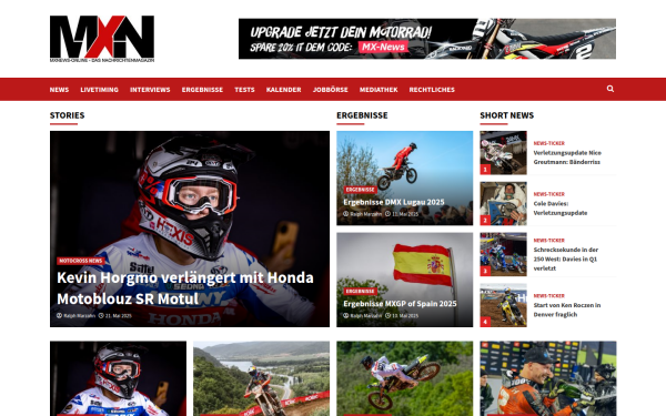 mxnews-online.com