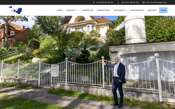 www.fleck-immobilien.com
