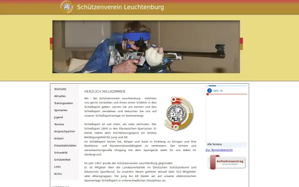 www.schuetzenverein-leuchtenburg.de