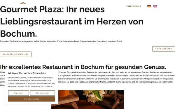 gourmetplaza.de