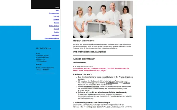www.hausarzt-reutlingen.de