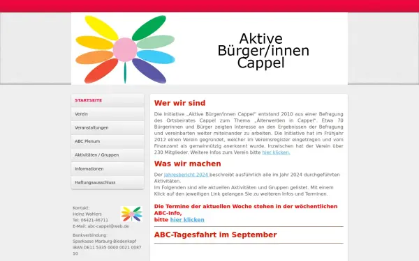 www.abc-cappel.de