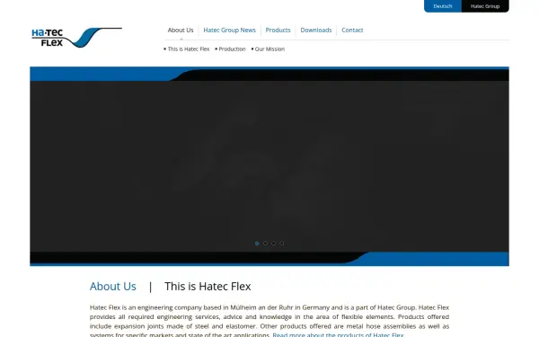 hatecflex.de