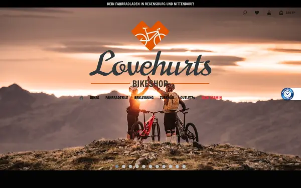 www.lovehurtsbikes.de