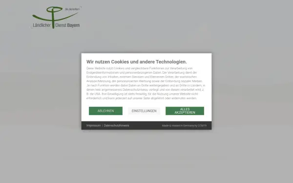 www.laendlicher-dienst.de