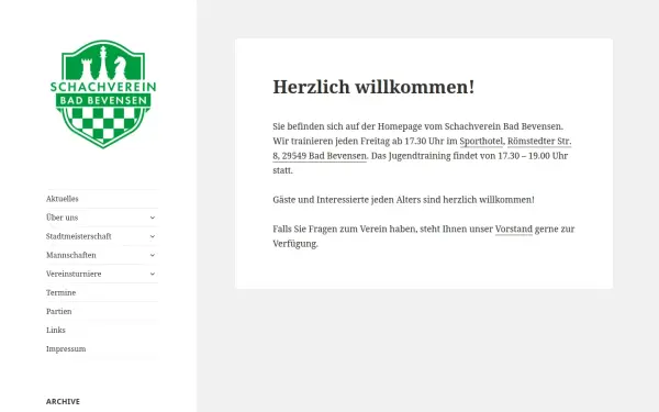 www.sv-bad-bevensen.de