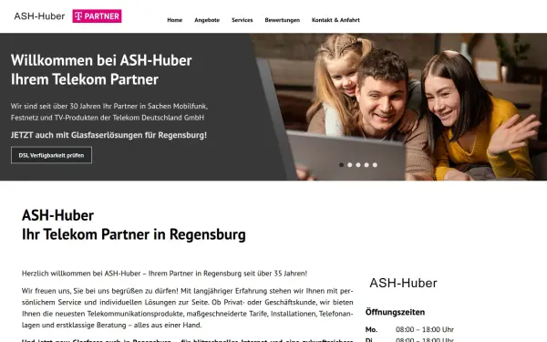 ash-huber.de