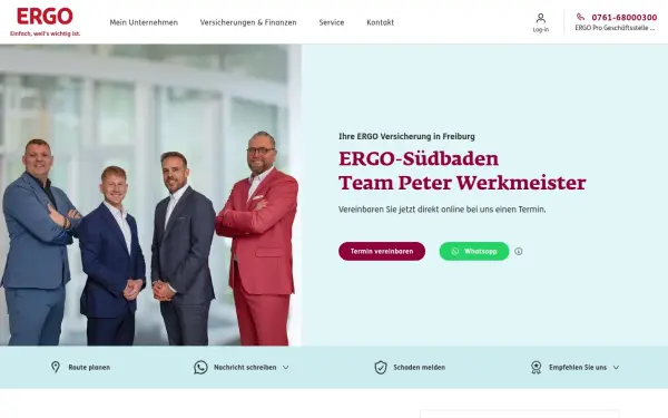 peter-werkmeister.ergo.de