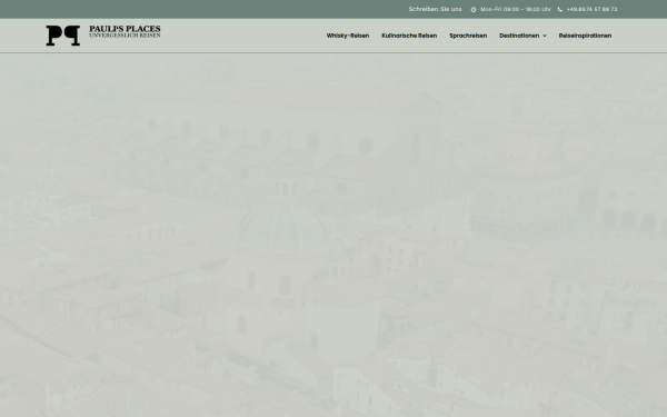 paulisplaces.de