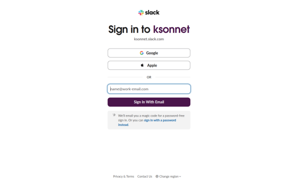 ksonnet.slack.com