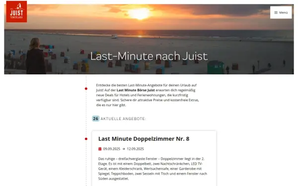 lastminute.juist.de