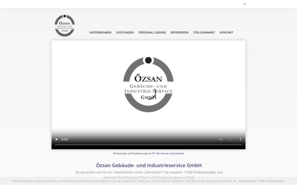 www.oezsan.de