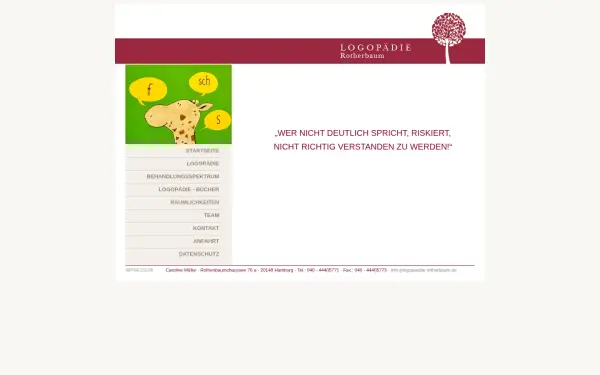 logopaedie-rotherbaum.de