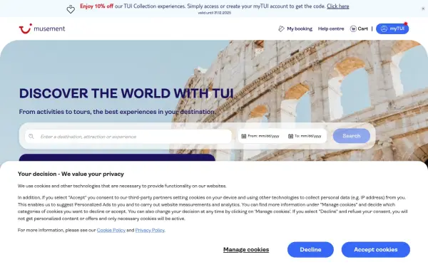 www.tuimusement.com