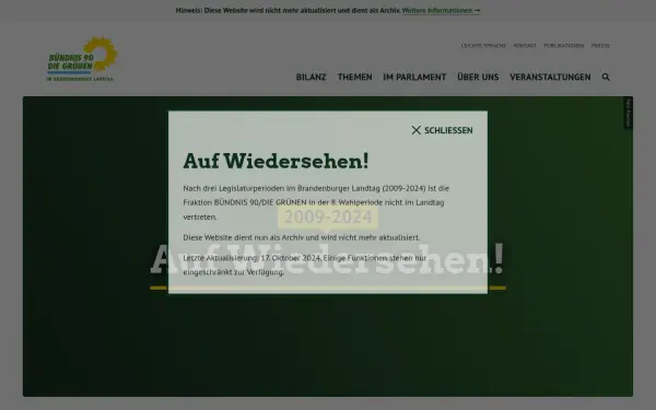 gruene-fraktion-brandenburg.de