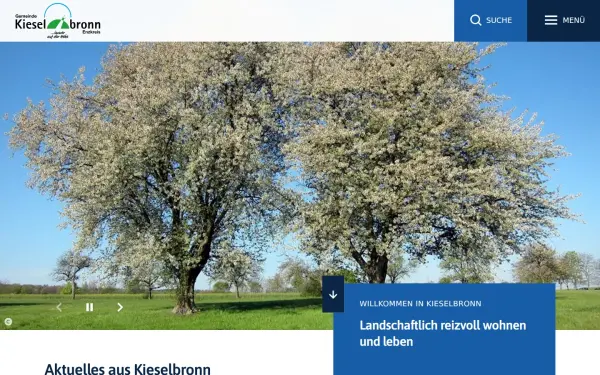www.kieselbronn.de