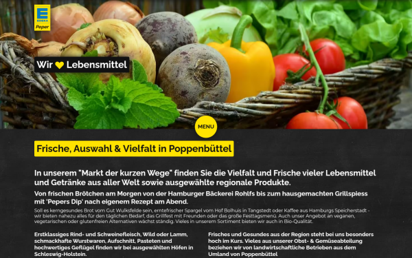 edeka-peper.de