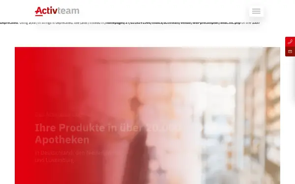 www.activteam.de