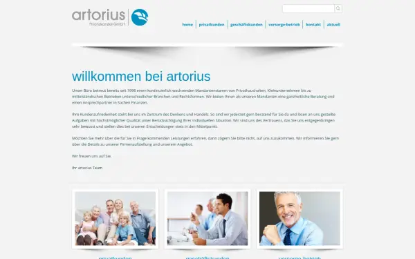 www.artorius.de