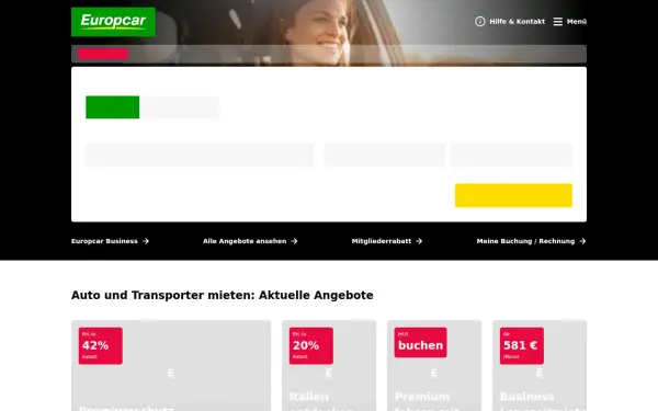www.europcar.de