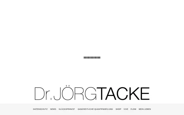 joergtacke.de