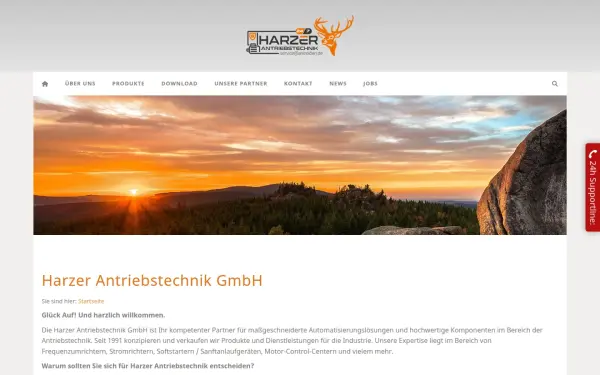 antreiben.de