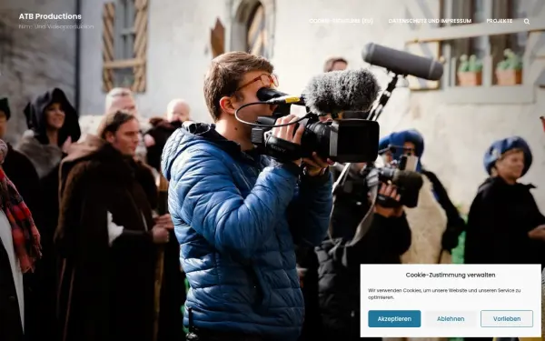 atb-productions.de