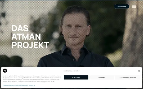 atman-projekt.de