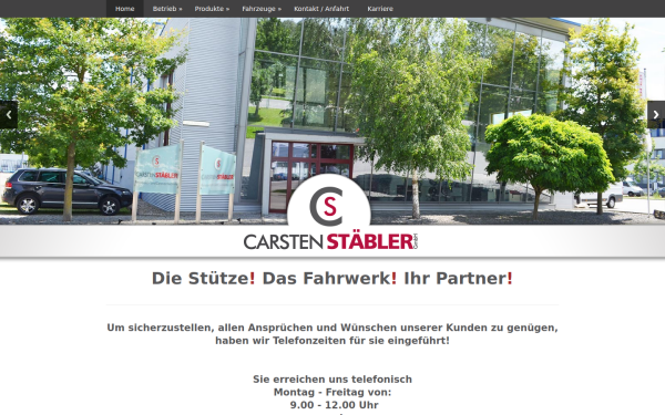 carsten-staebler.de