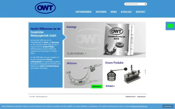 www.owt-gmbh.de