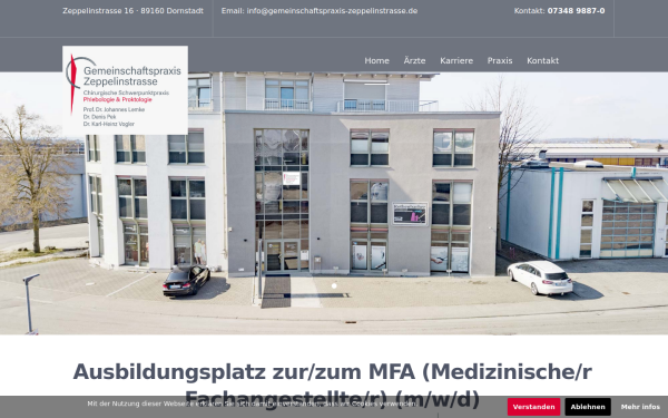 gemeinschaftspraxis-zeppelinstrasse.de