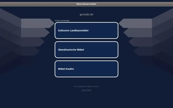 gomab.de