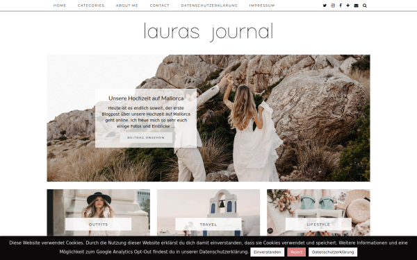 www.laurasjournal.de