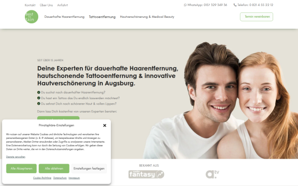 best-for-skin.de