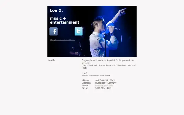 lou-d.de