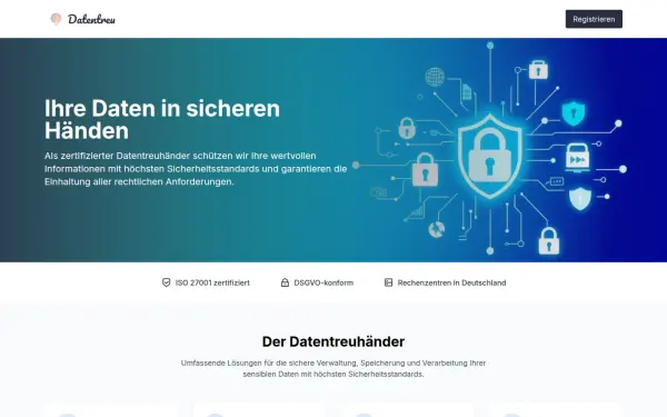 datentreu.de
