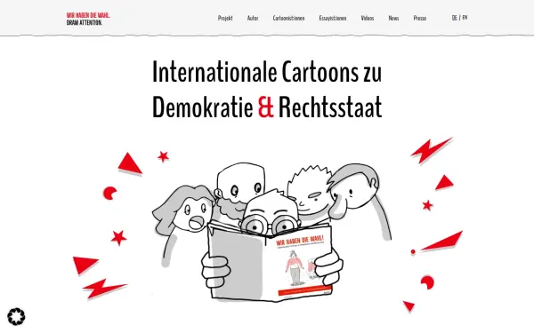 drawattention.de