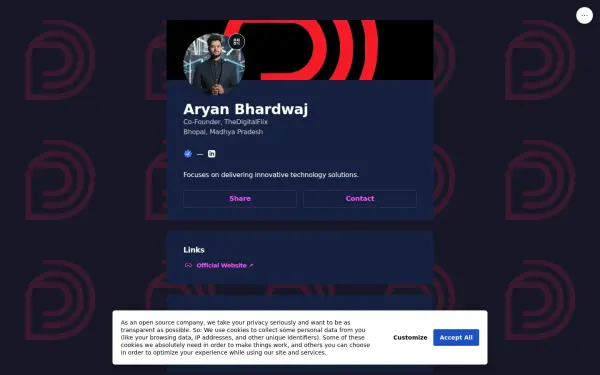 aryanbhardwaj.link