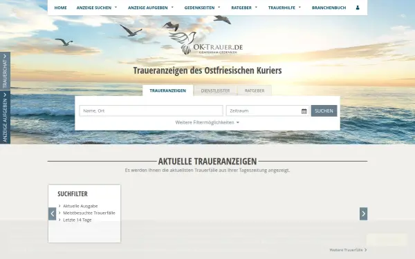 www.ok-trauer.de