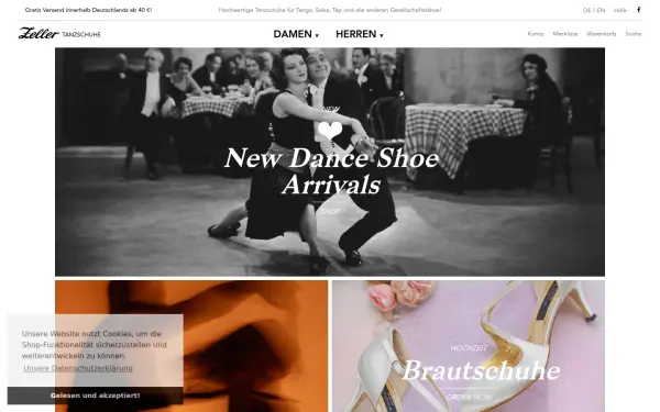 www.tanzschuhe.de