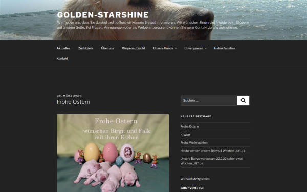 golden-starshine.de