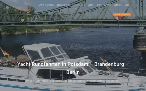 eventschiff.eu