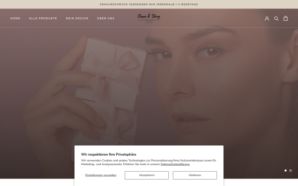 www.chainandstory.de