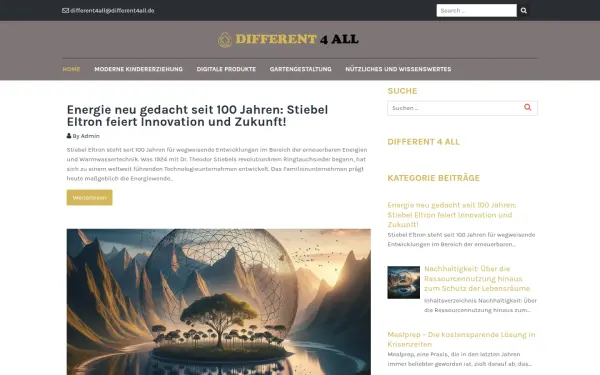 different4all.de