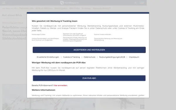 www.nordbayern.de