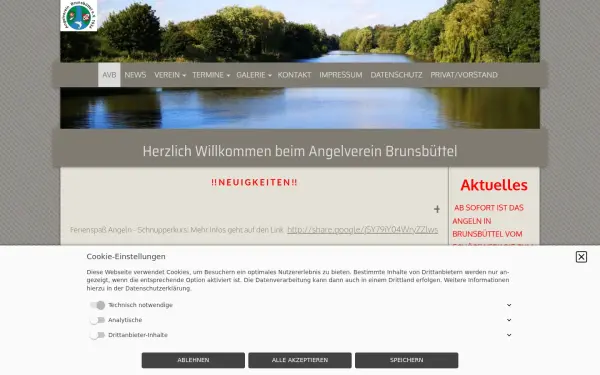 angelverein-brunsbuettel.de