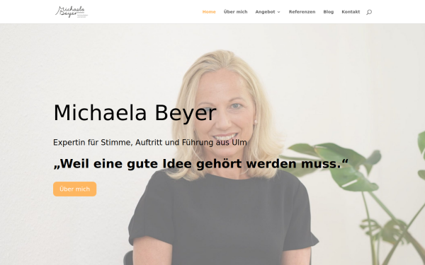 michaela-beyer.de